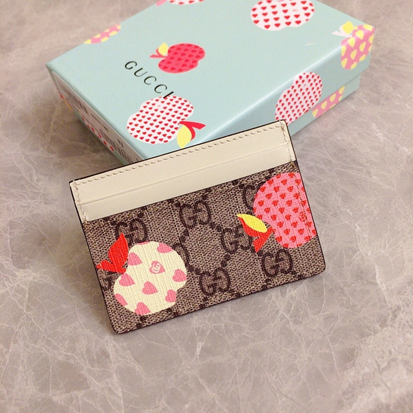 グッチ財布 レプリカ側面デザイン